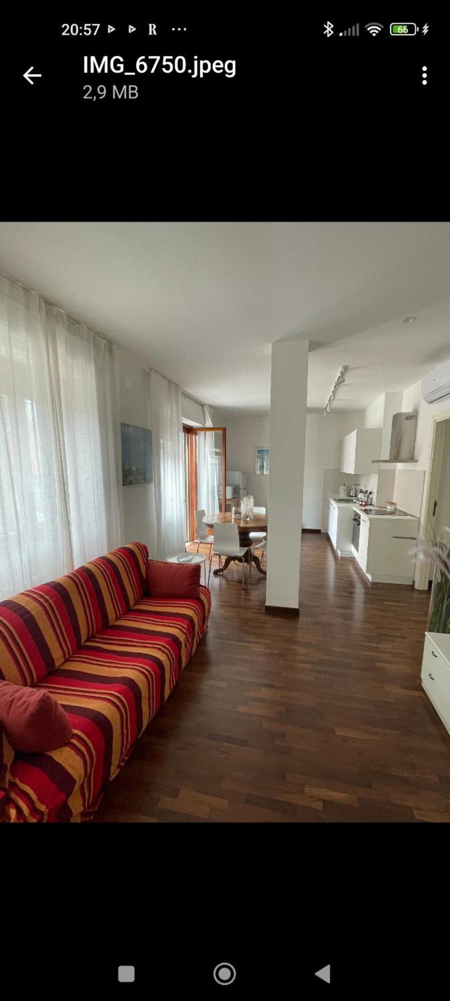 אורטונה Casa Primavera מראה חיצוני תמונה