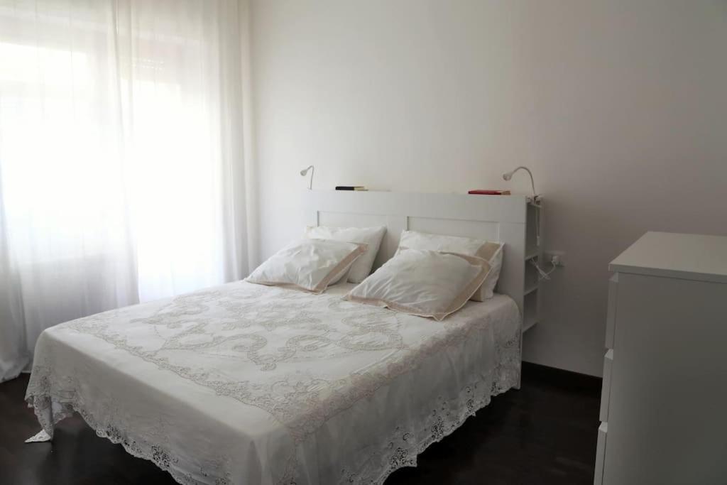 אורטונה Casa Primavera מראה חיצוני תמונה