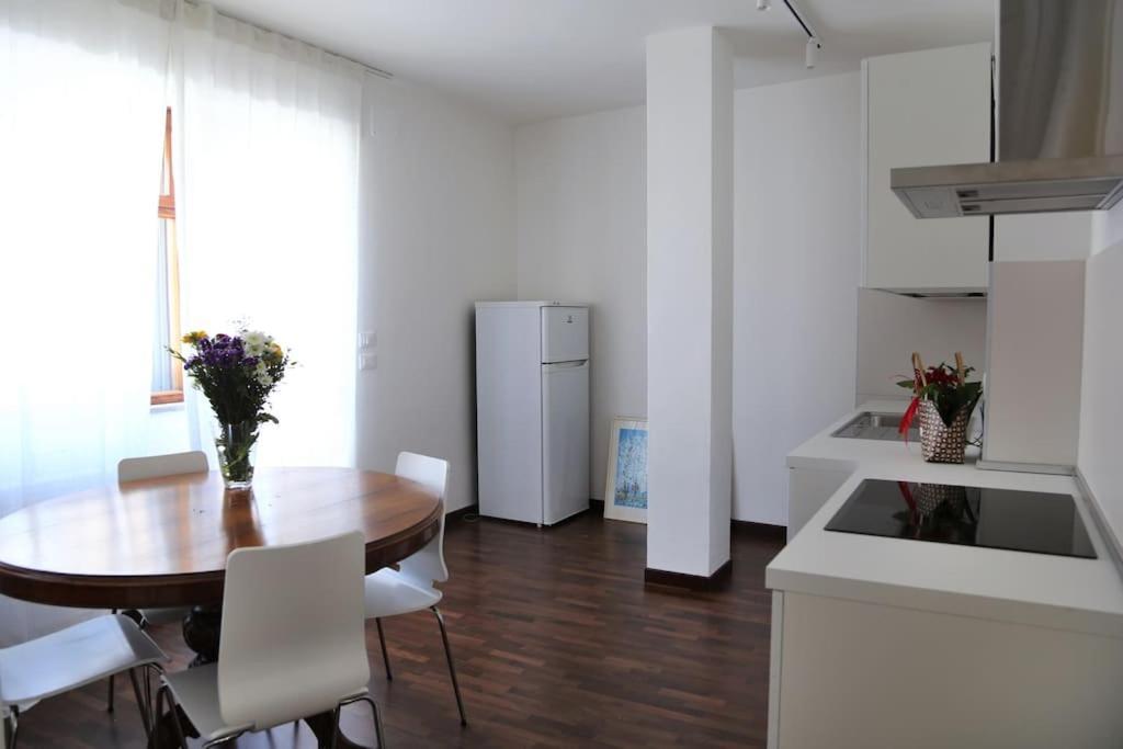 אורטונה Casa Primavera מראה חיצוני תמונה